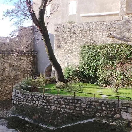 Gite Du Clos Saint Roch Gasthof Viviers