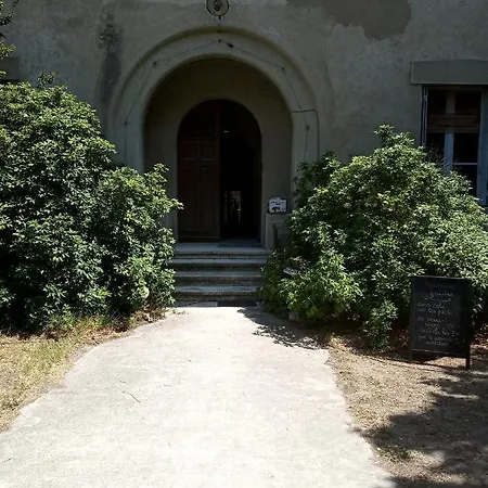 Gite Du Clos Saint Roch Gasthof Viviers
