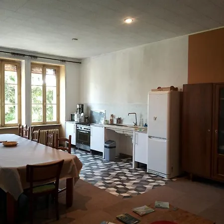 Gite Du Clos Saint Roch Gasthof