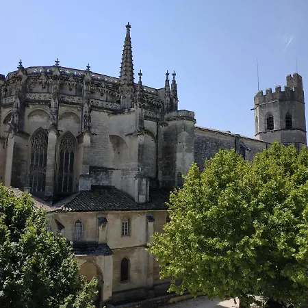 Gite Du Clos Saint Roch Gasthof *