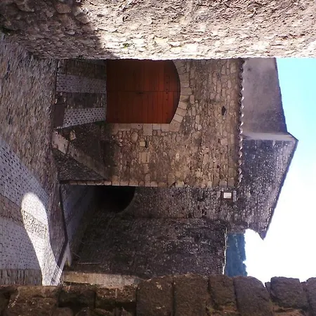Gite Du Clos Saint Roch *