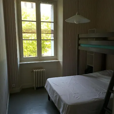 Gite Du Clos Saint Roch Gasthof *