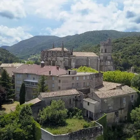 Gite Du Clos Saint Roch Gasthof *